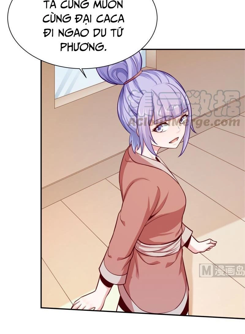 Vô Thượng Thần Vương Chapter 125 - 14