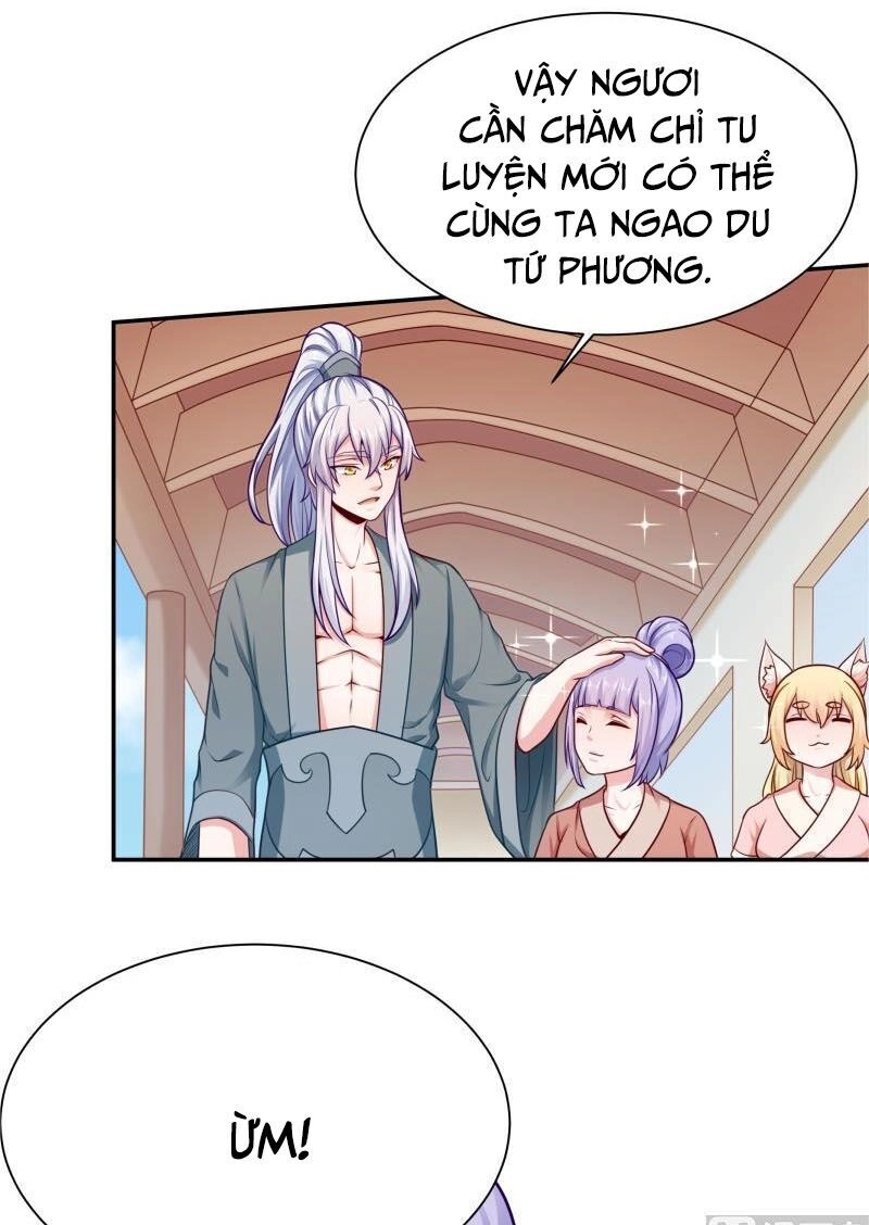 Vô Thượng Thần Vương Chapter 125 - 15