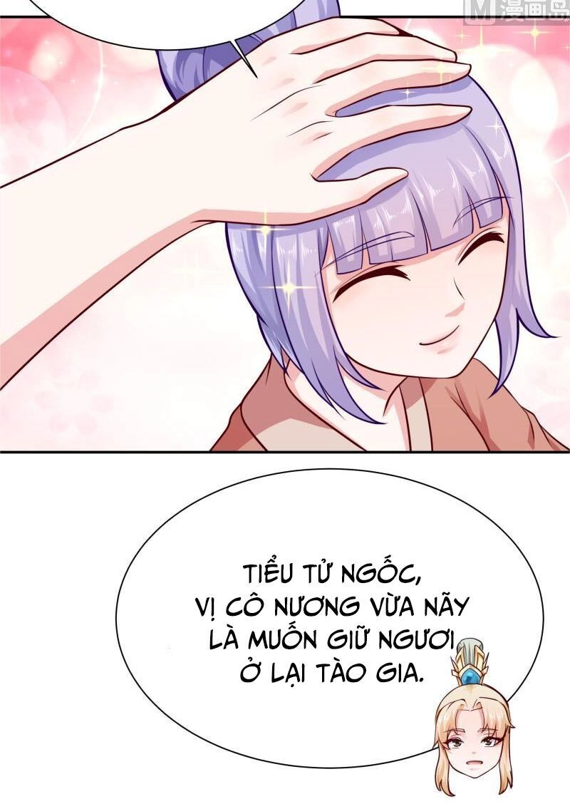 Vô Thượng Thần Vương Chapter 125 - 16