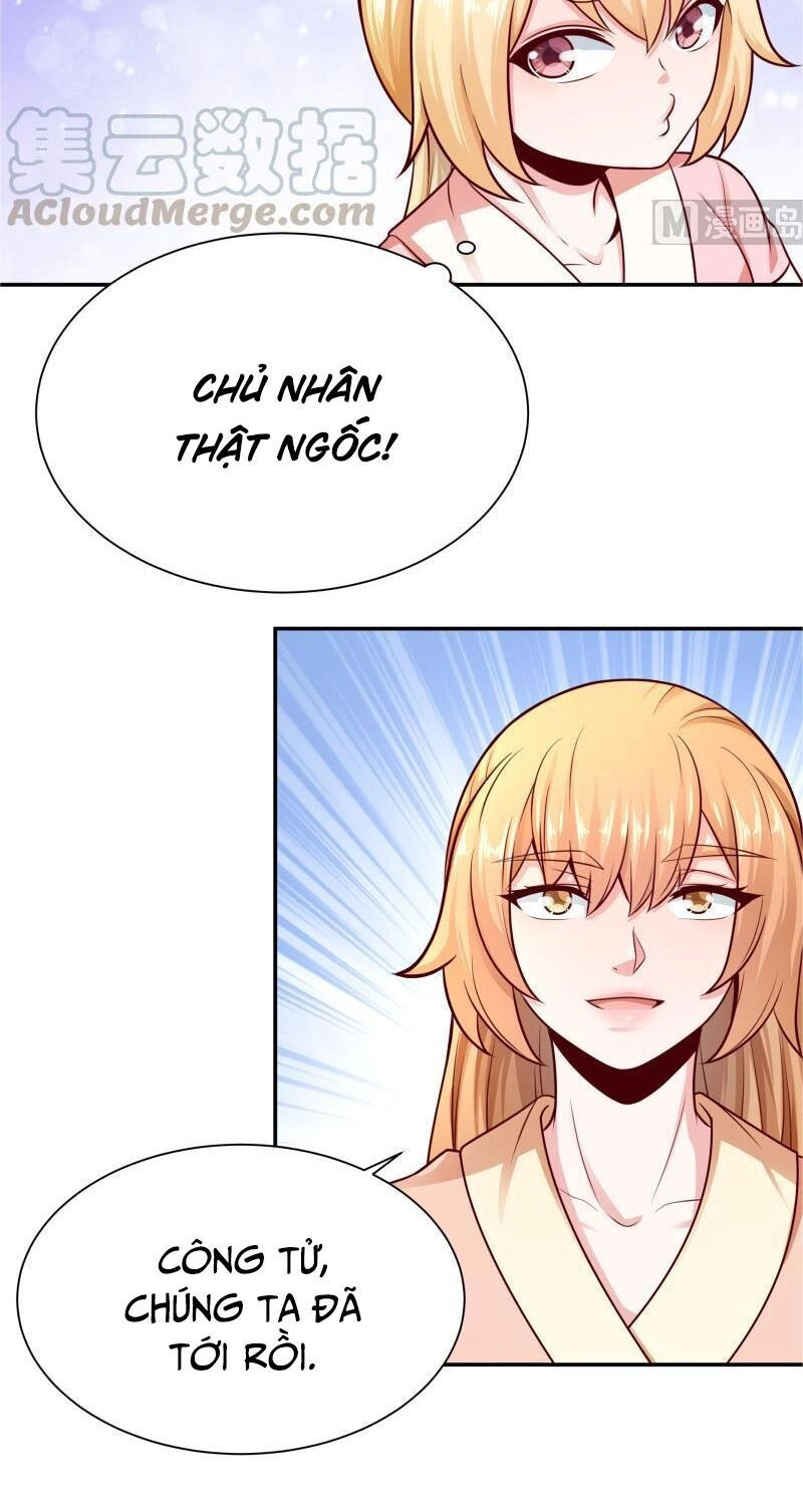 Vô Thượng Thần Vương Chapter 125 - 18