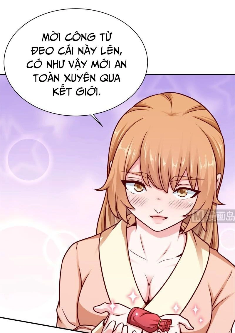 Vô Thượng Thần Vương Chapter 126 - 2