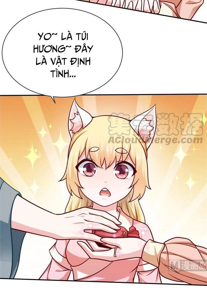 Vô Thượng Thần Vương Chapter 126 - 3