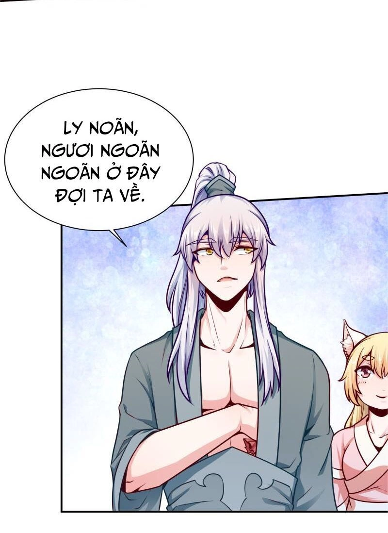 Vô Thượng Thần Vương Chapter 126 - 5