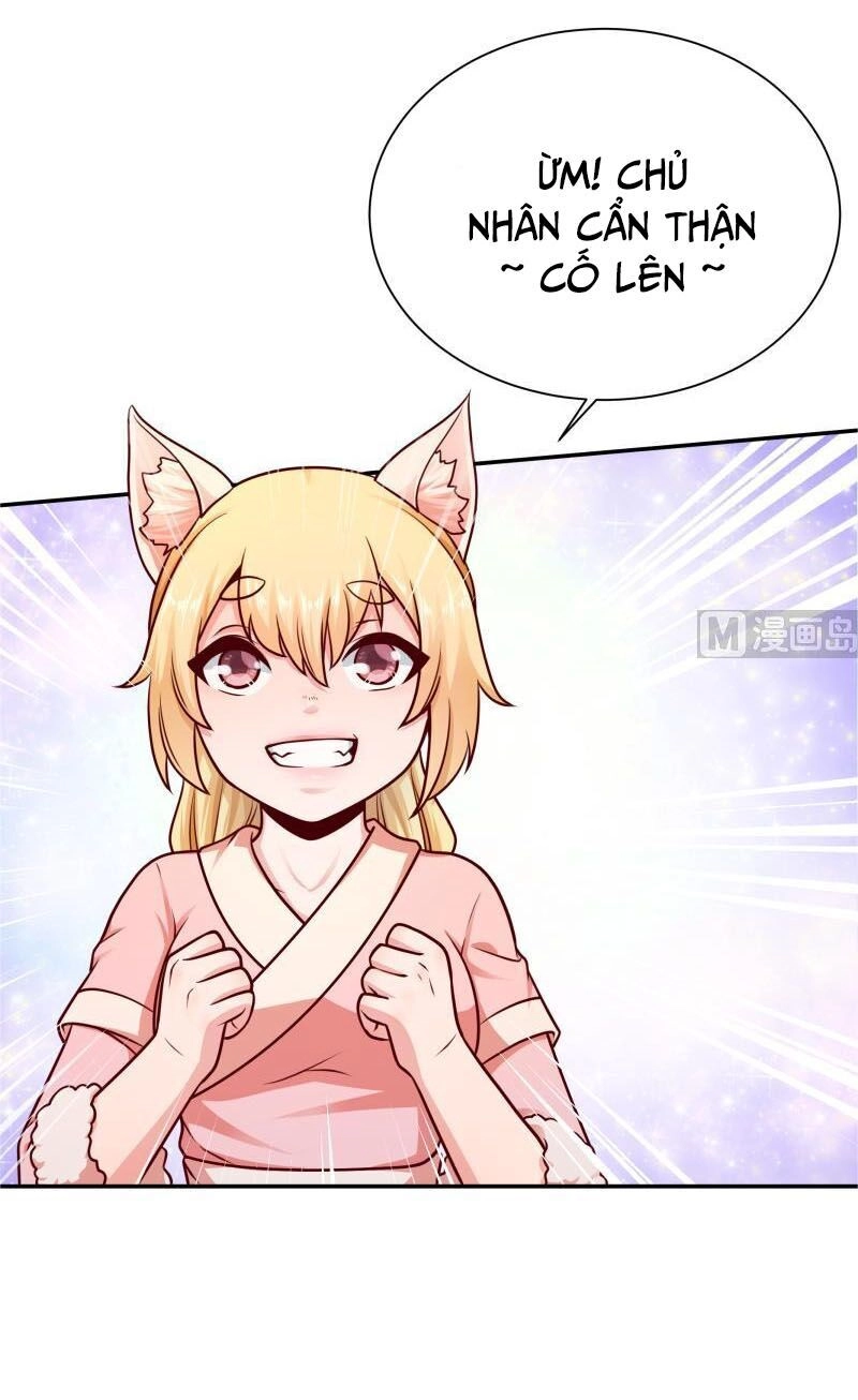 Vô Thượng Thần Vương Chapter 126 - 6