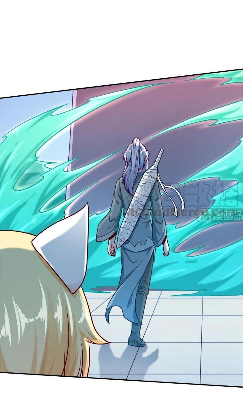 Vô Thượng Thần Vương Chapter 126 - 7