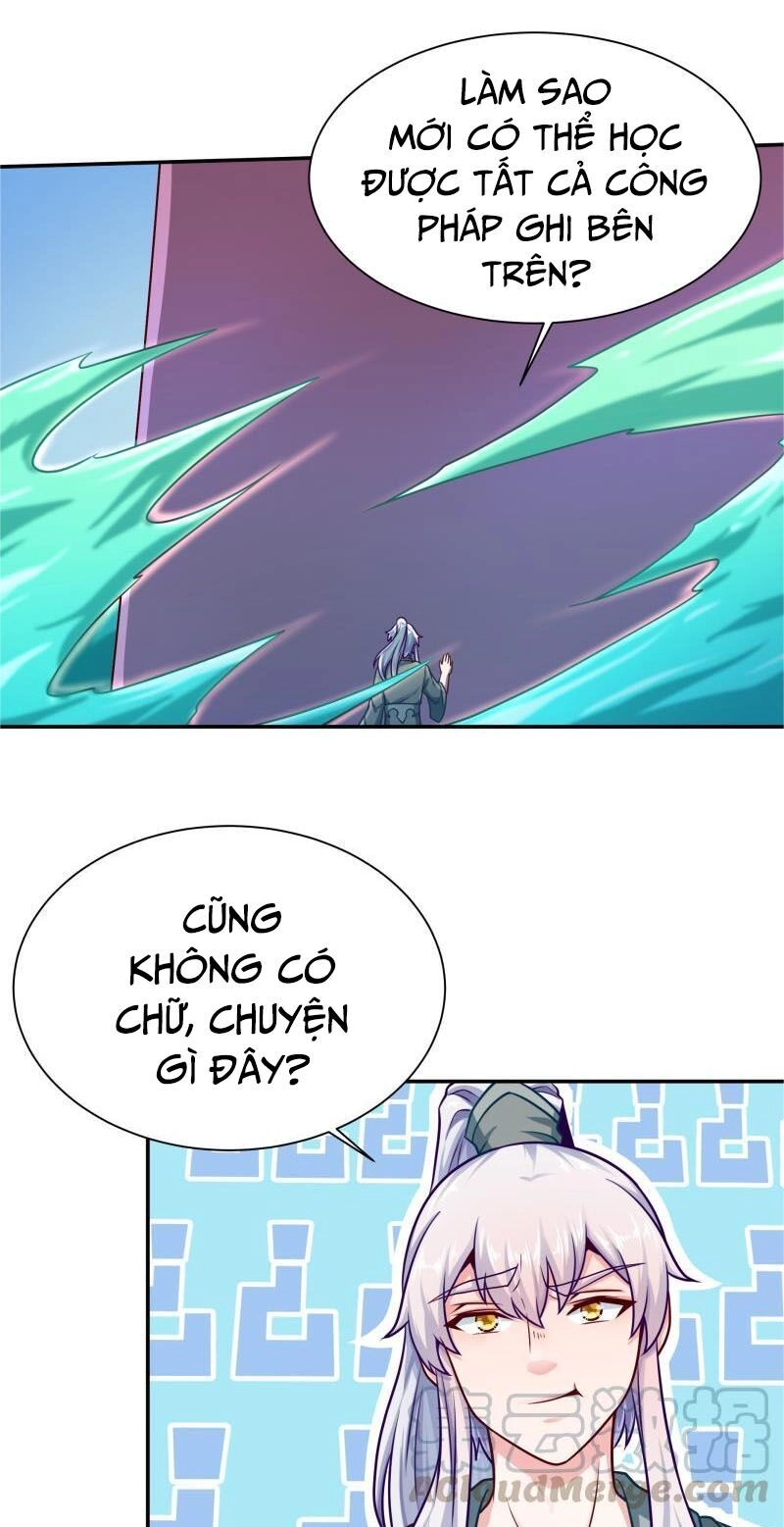 Vô Thượng Thần Vương Chapter 126 - 10