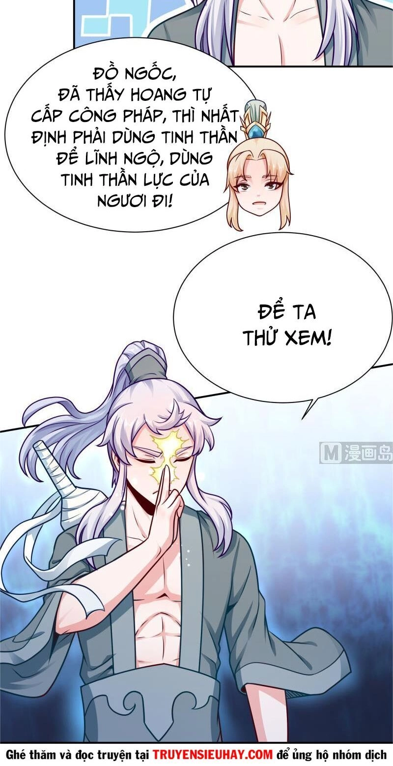 Vô Thượng Thần Vương Chapter 126 - 11