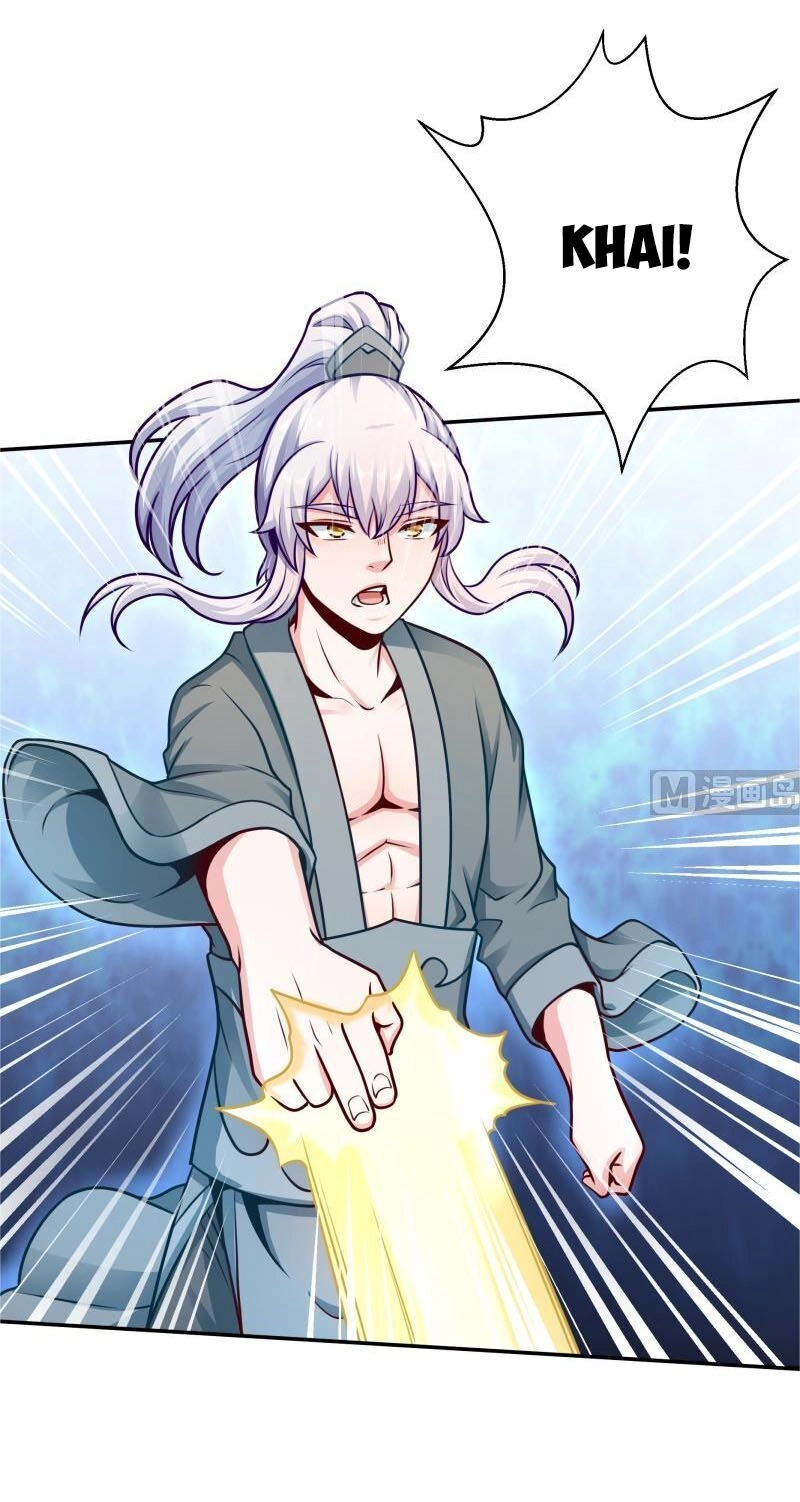 Vô Thượng Thần Vương Chapter 126 - 12