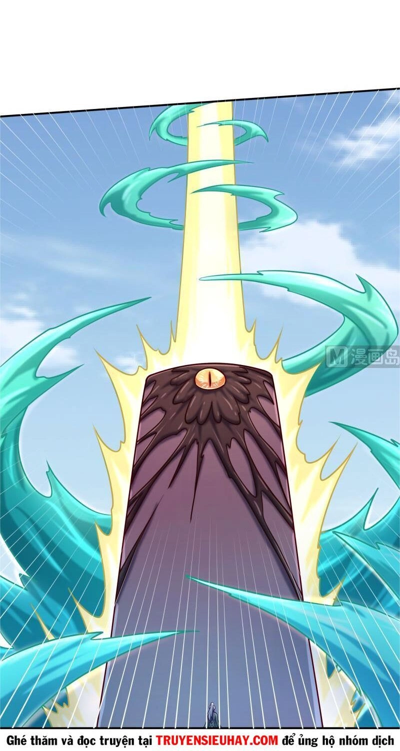 Vô Thượng Thần Vương Chapter 126 - 13