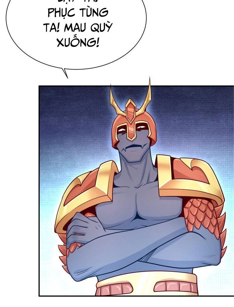 Vô Thượng Thần Vương Chapter 127 - 2