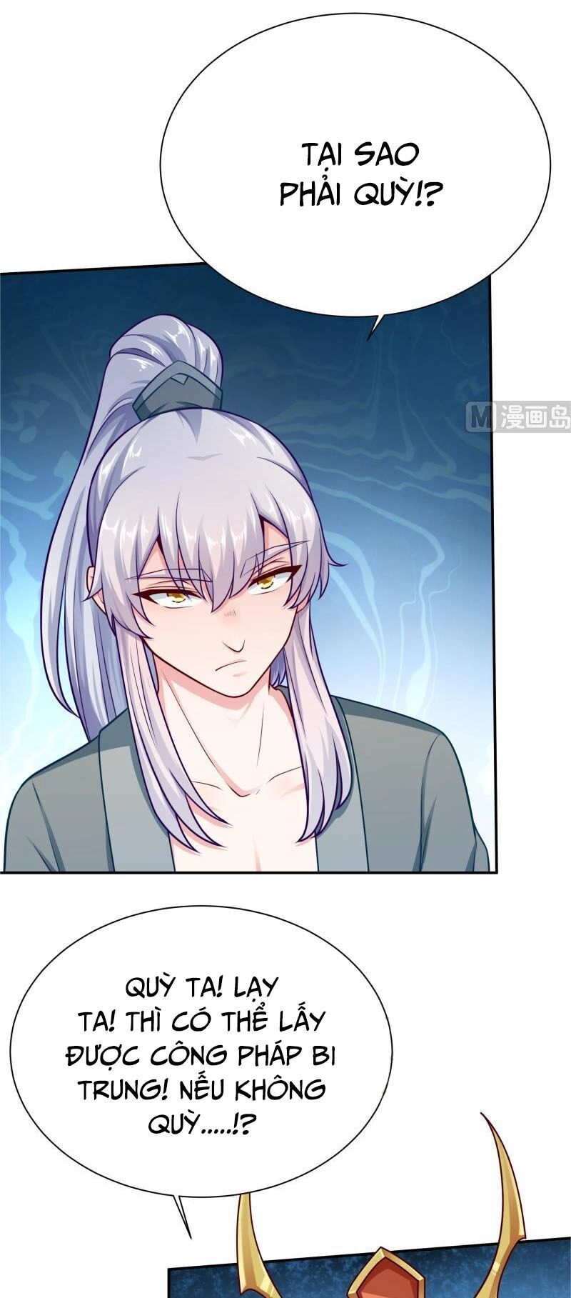 Vô Thượng Thần Vương Chapter 127 - 3