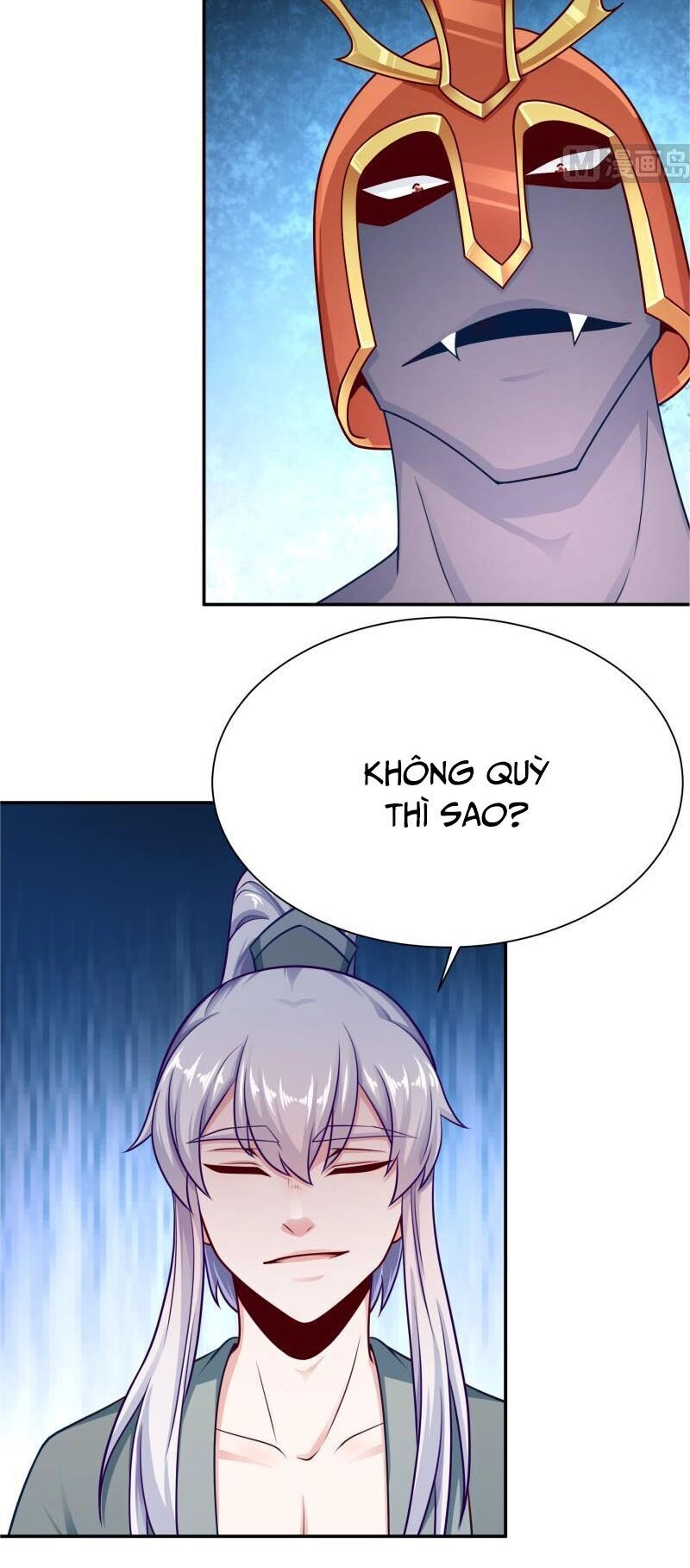 Vô Thượng Thần Vương Chapter 127 - 4