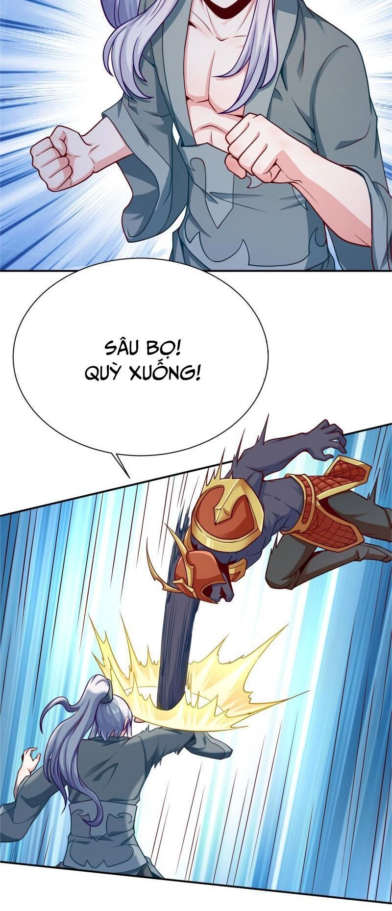 Vô Thượng Thần Vương Chapter 127 - 6