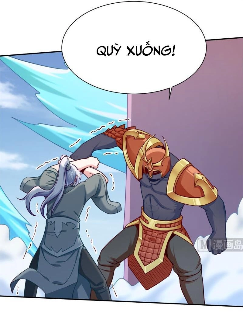 Vô Thượng Thần Vương Chapter 127 - 8