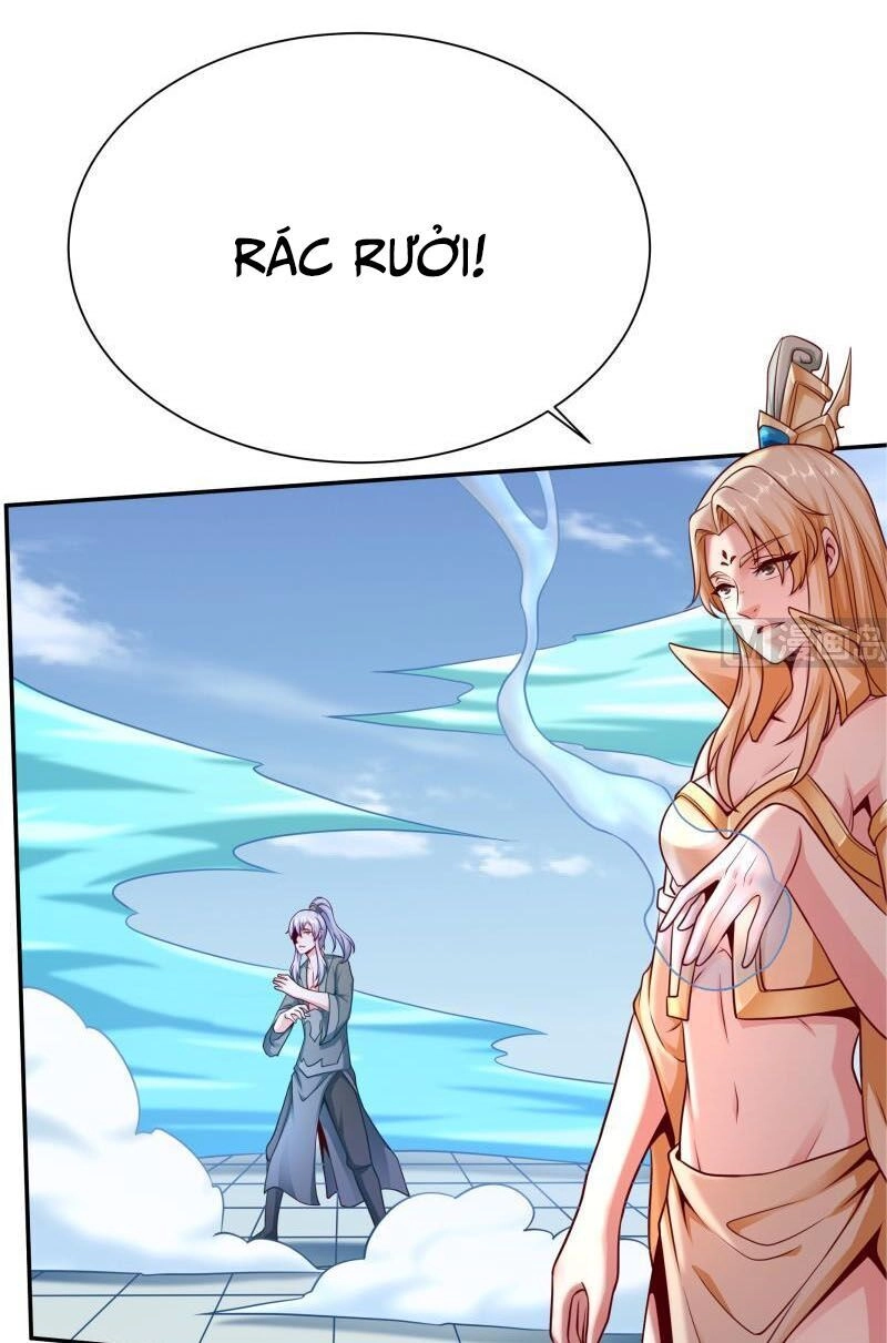 Vô Thượng Thần Vương Chapter 127 - 10