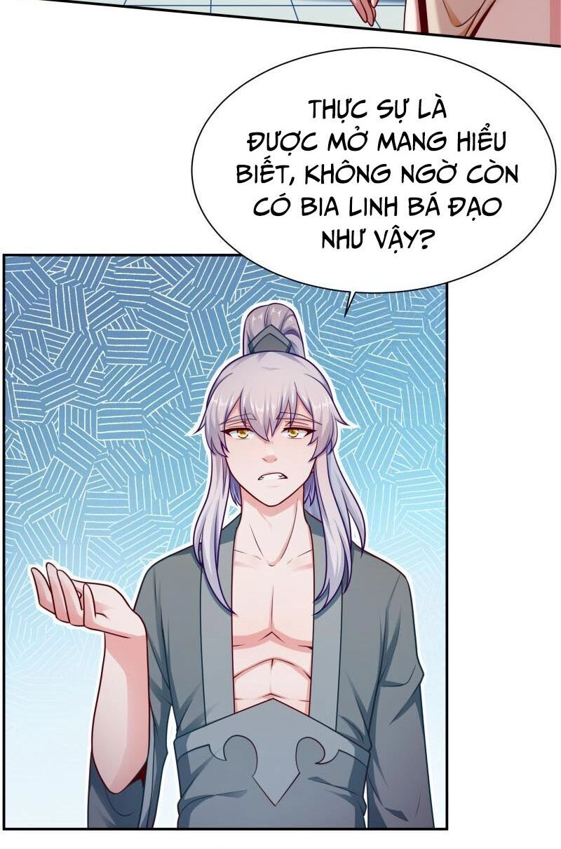 Vô Thượng Thần Vương Chapter 127 - 11