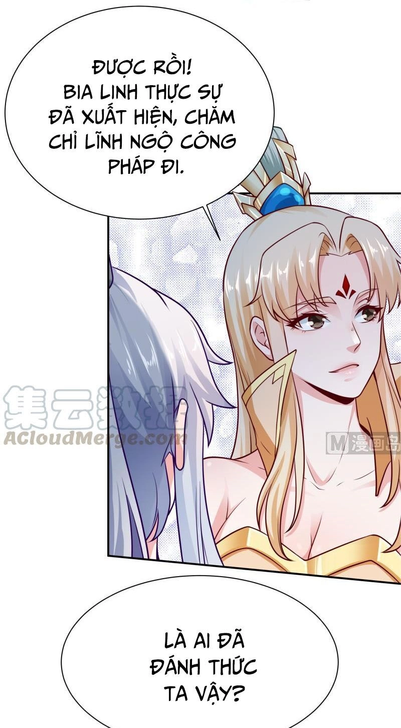 Vô Thượng Thần Vương Chapter 127 - 16