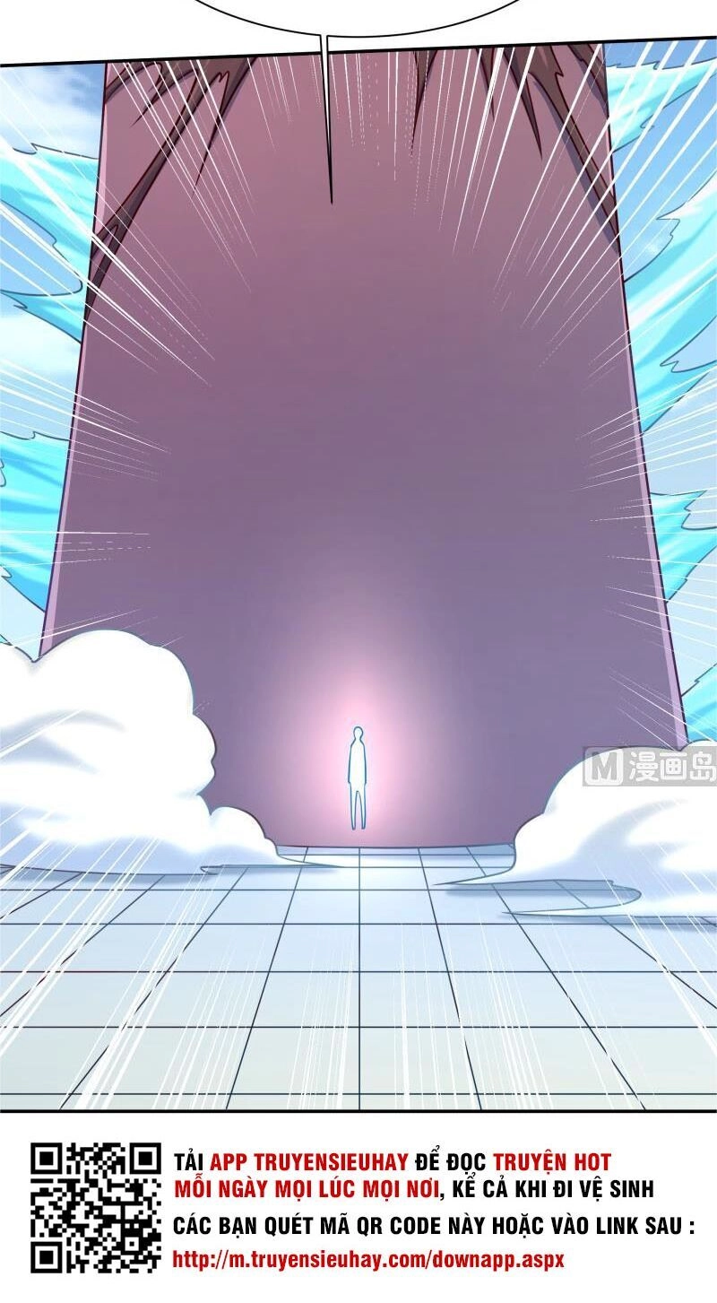 Vô Thượng Thần Vương Chapter 127 - 17