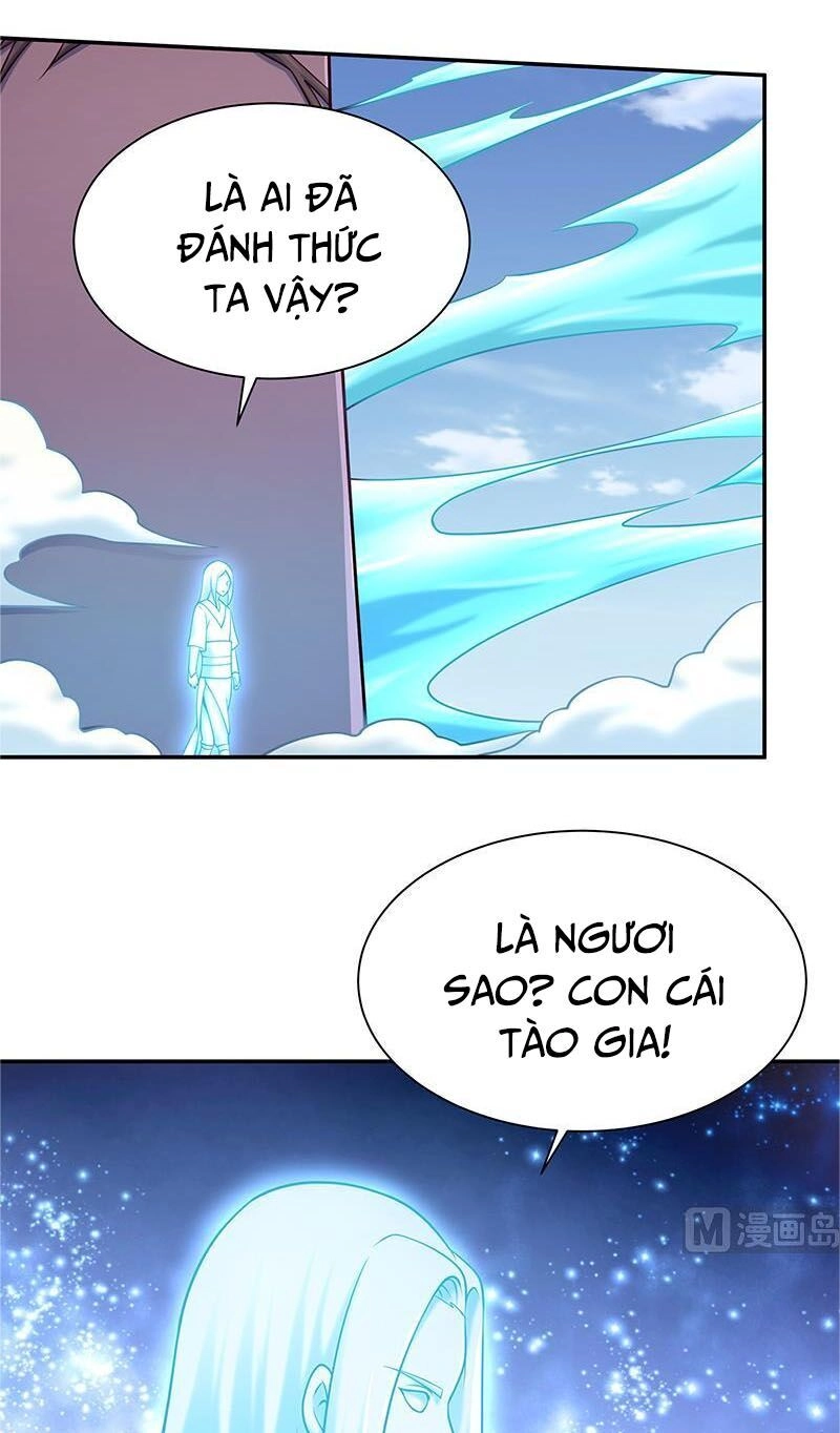 Vô Thượng Thần Vương Chapter 128 - 1