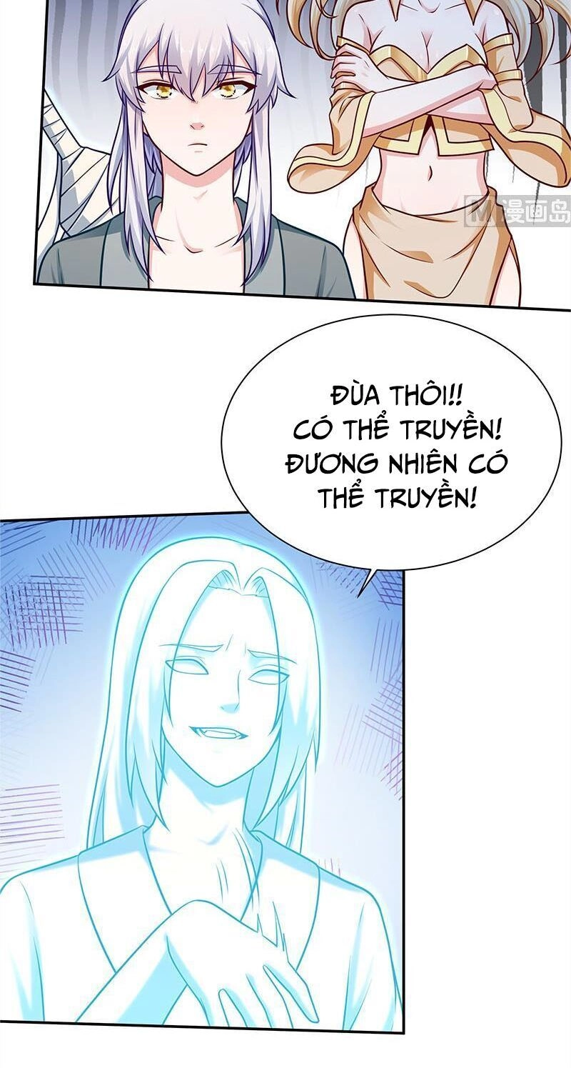 Vô Thượng Thần Vương Chapter 128 - 6