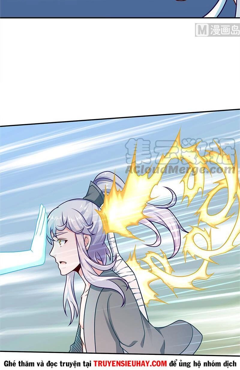 Vô Thượng Thần Vương Chapter 128 - 10