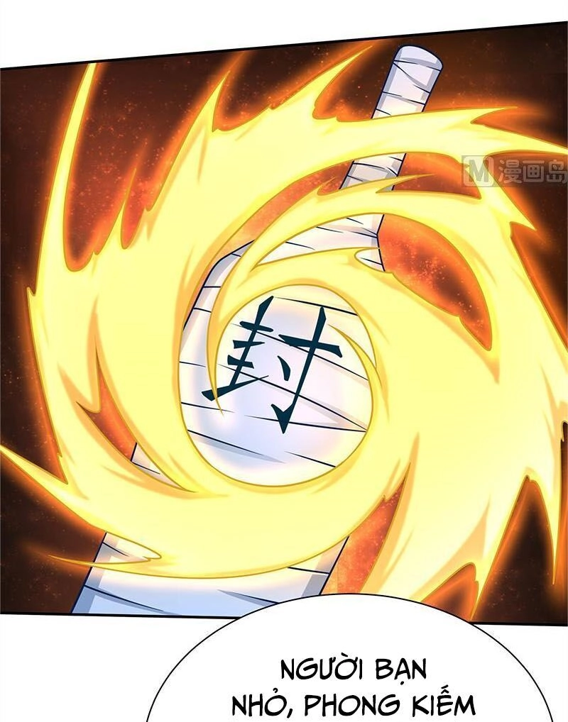 Vô Thượng Thần Vương Chapter 128 - 11