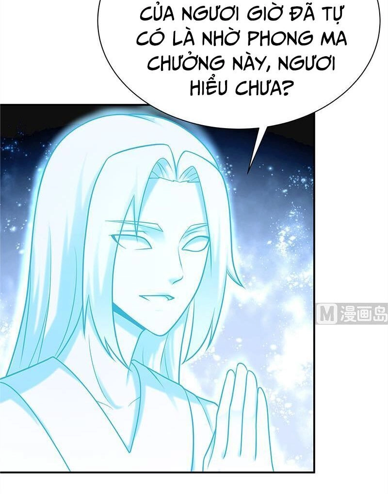 Vô Thượng Thần Vương Chapter 128 - 12