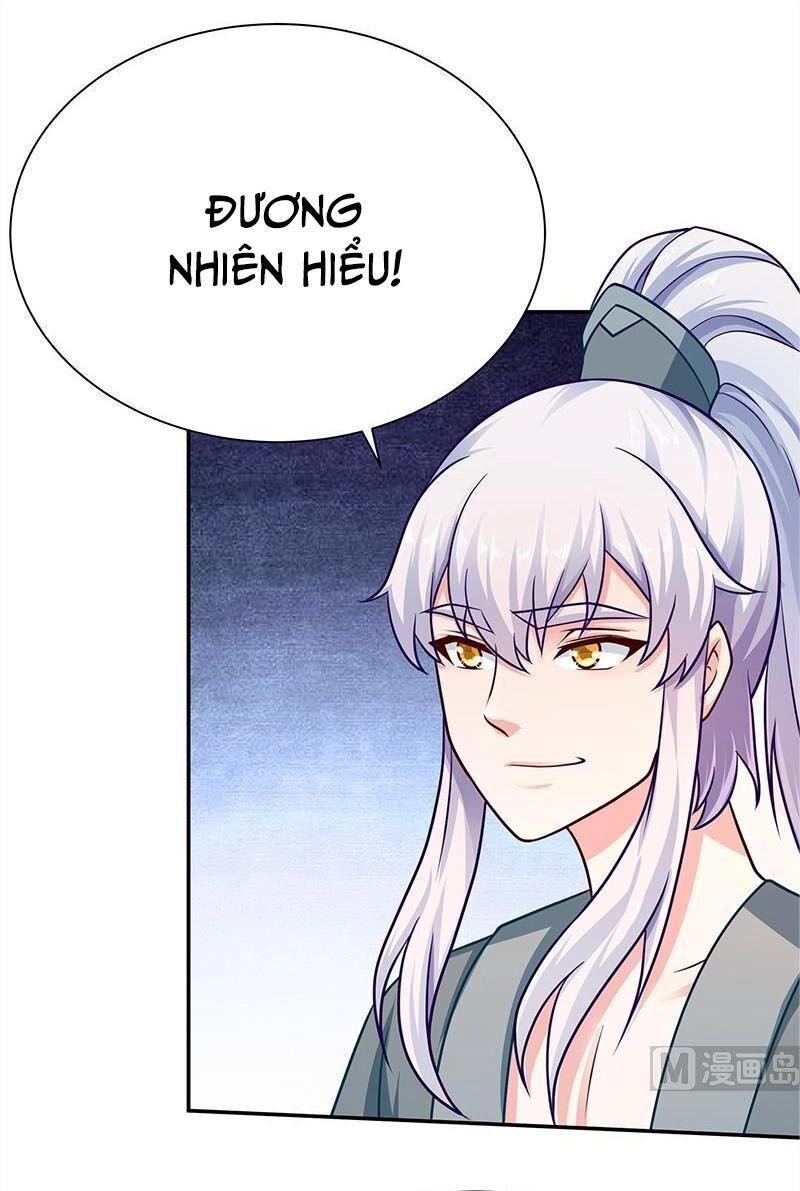 Vô Thượng Thần Vương Chapter 128 - 13