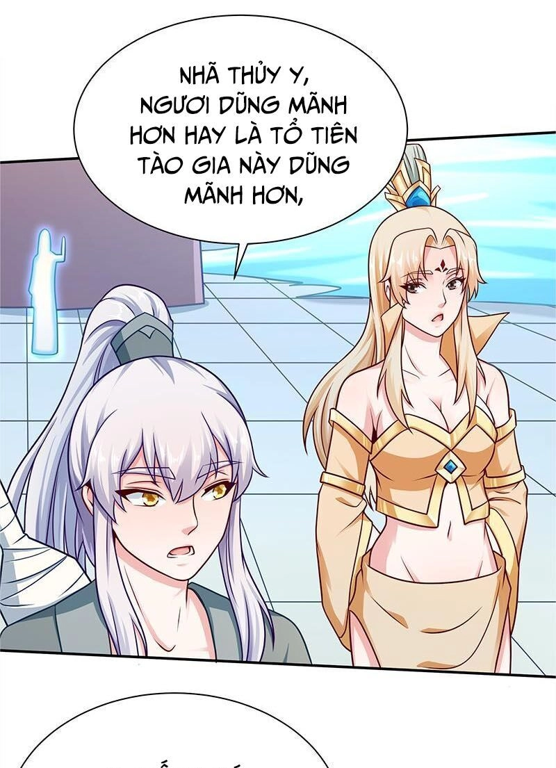 Vô Thượng Thần Vương Chapter 128 - 15