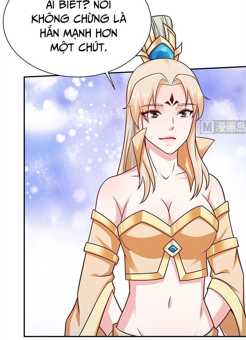 Vô Thượng Thần Vương Chapter 128 - 16