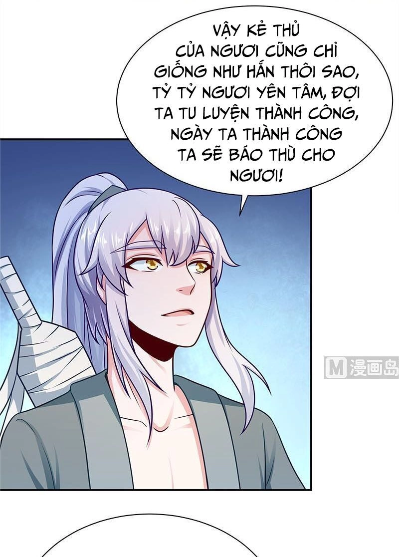 Vô Thượng Thần Vương Chapter 128 - 17