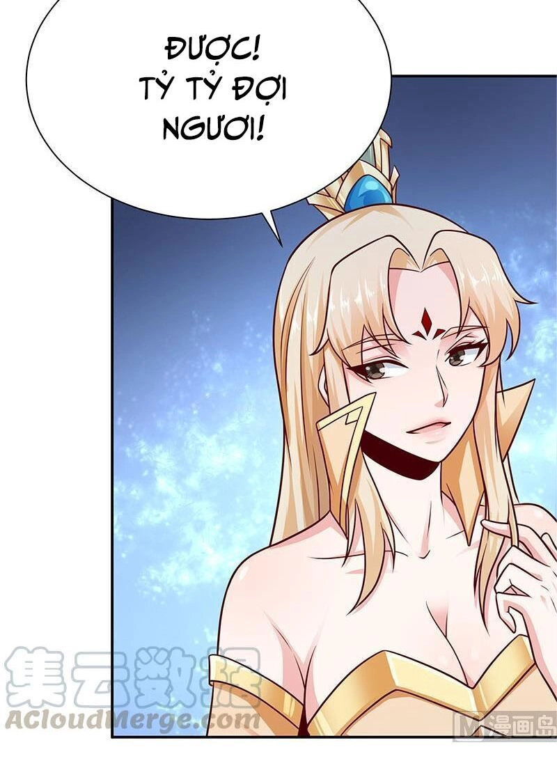 Vô Thượng Thần Vương Chapter 128 - 18