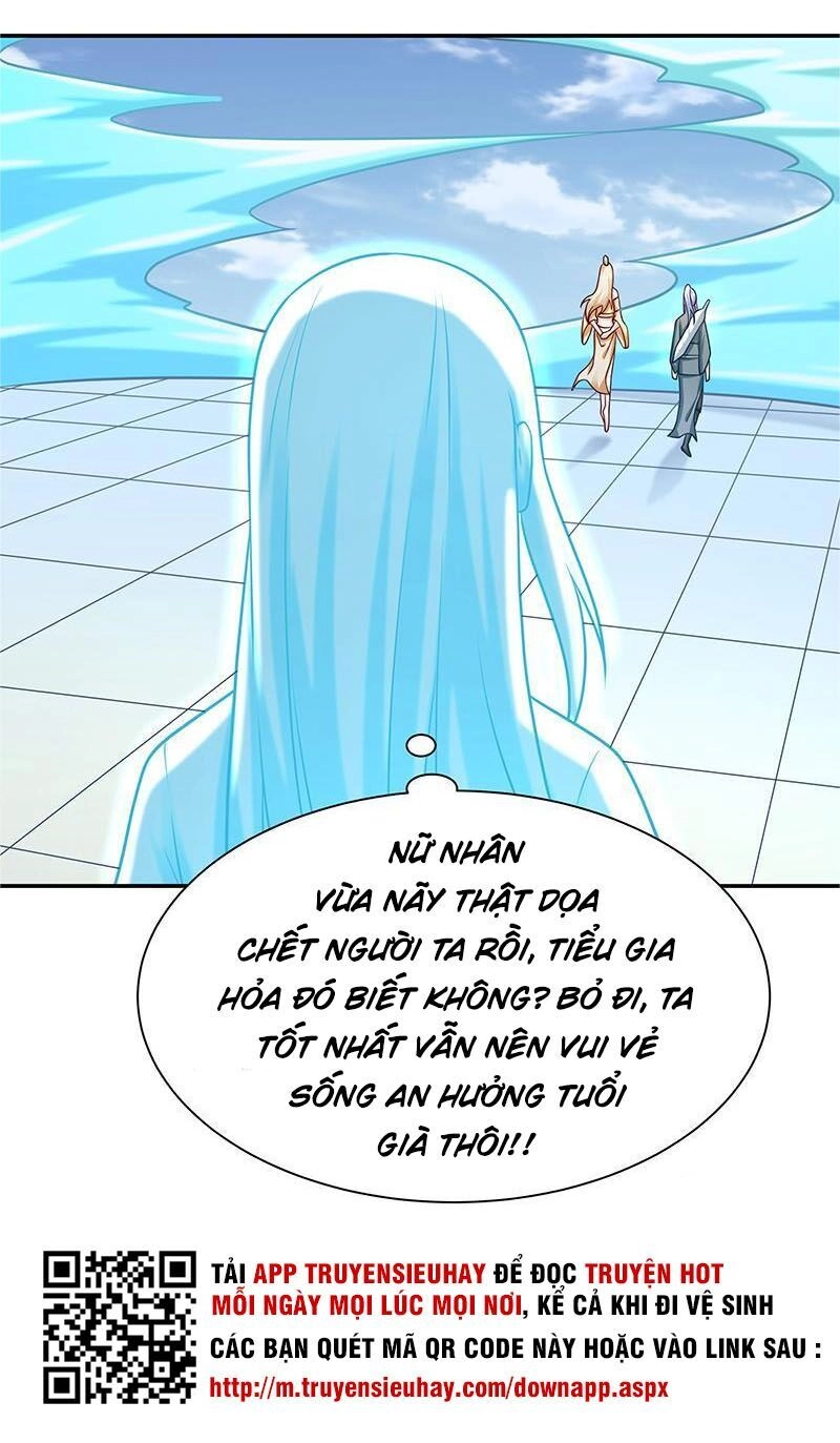 Vô Thượng Thần Vương Chapter 128 - 19