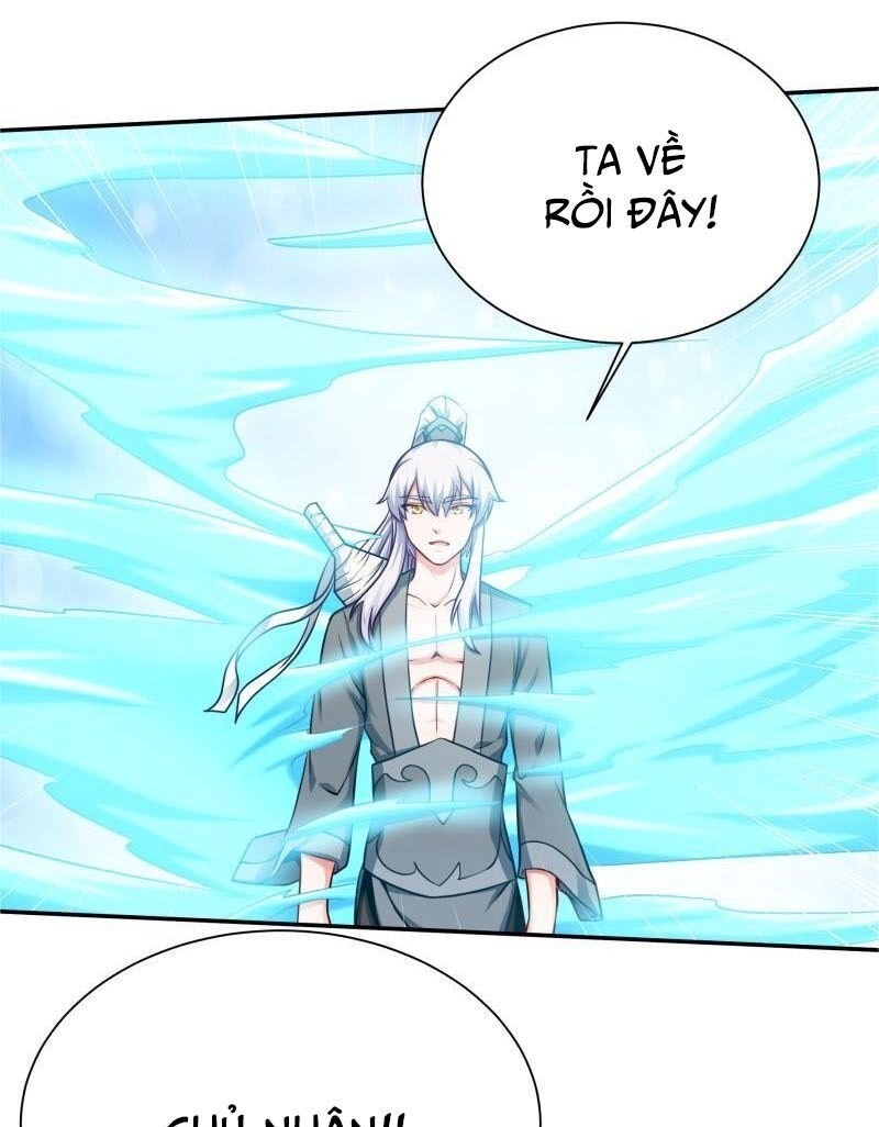 Vô Thượng Thần Vương Chapter 129 - 1