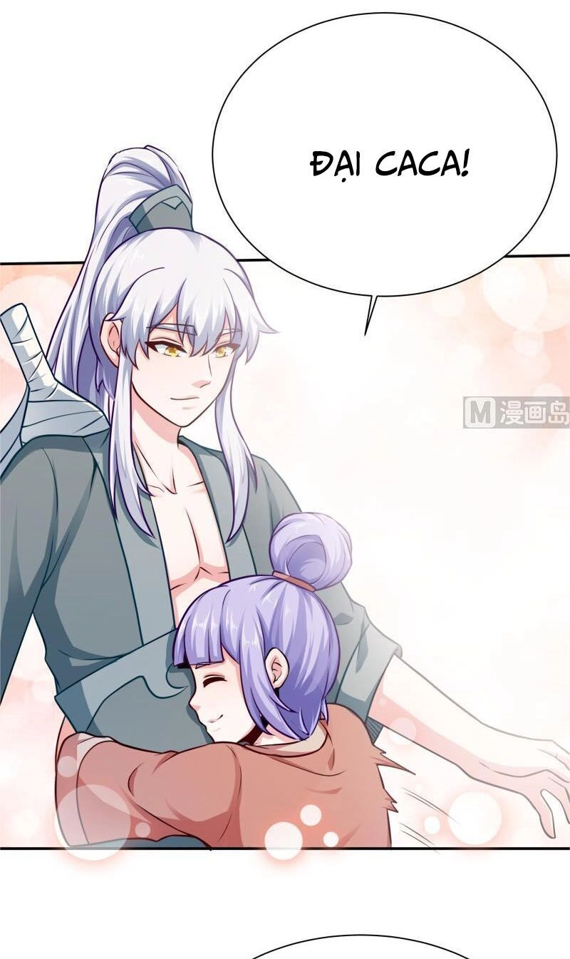 Vô Thượng Thần Vương Chapter 129 - 3