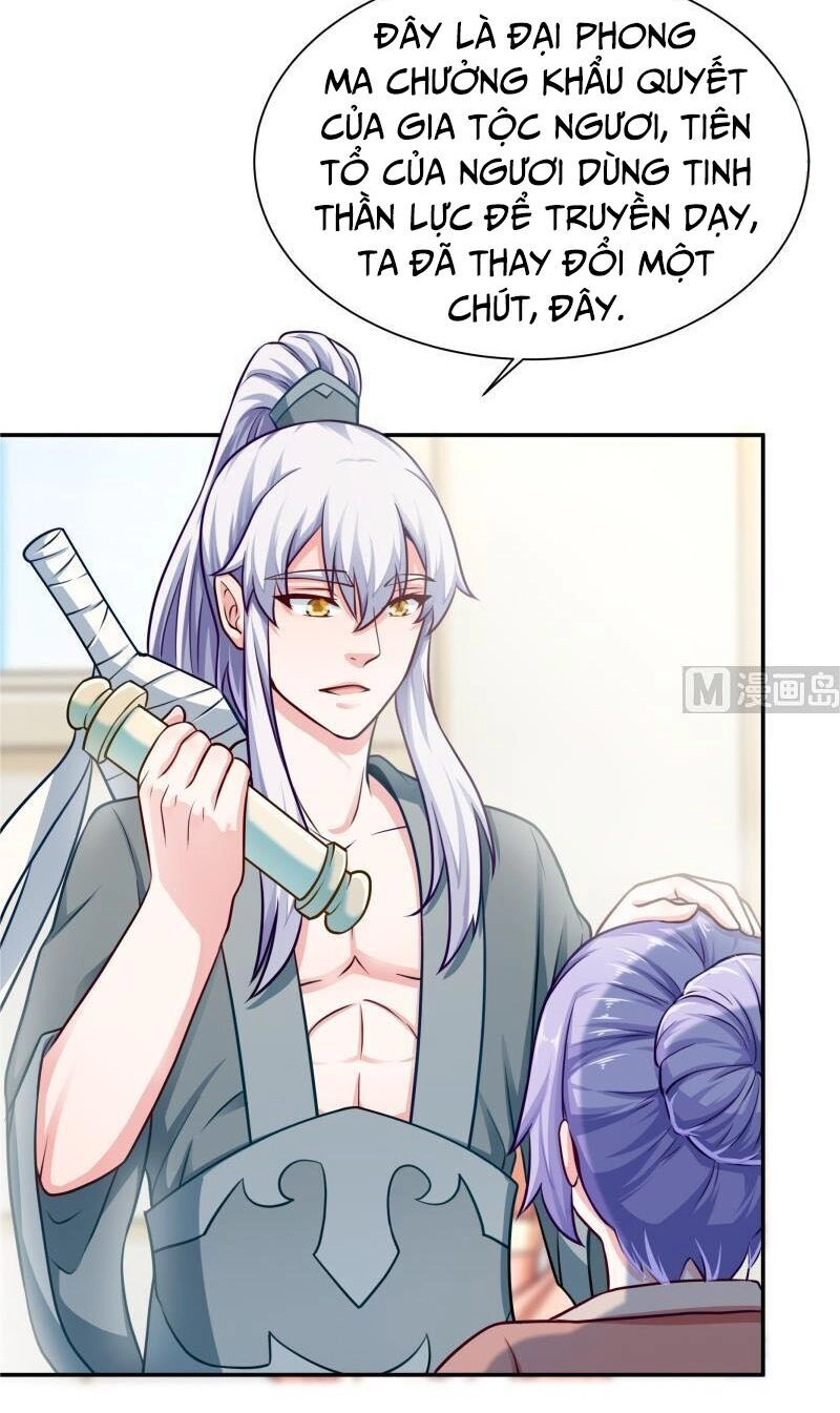 Vô Thượng Thần Vương Chapter 129 - 4