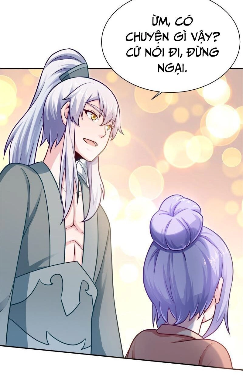 Vô Thượng Thần Vương Chapter 129 - 8