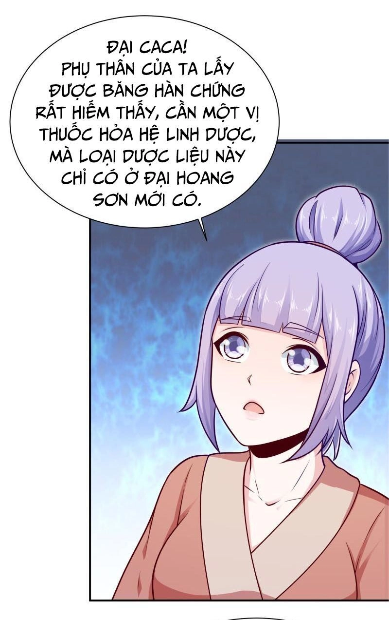 Vô Thượng Thần Vương Chapter 129 - 9