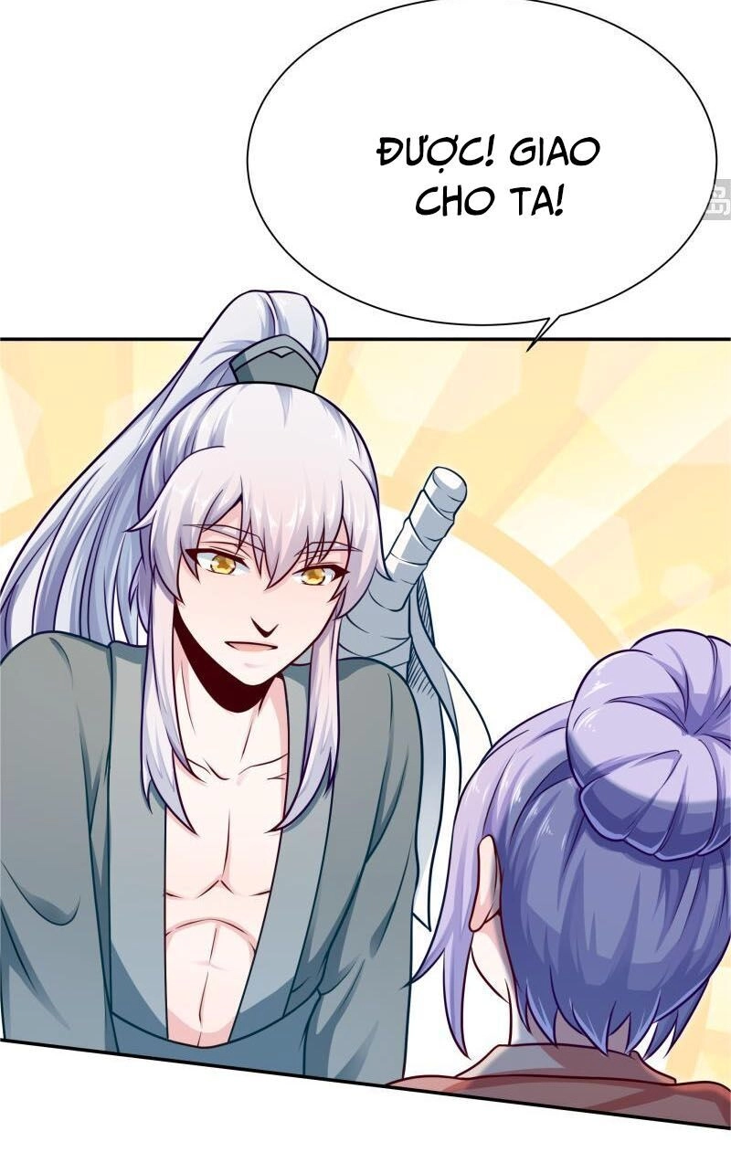 Vô Thượng Thần Vương Chapter 129 - 10