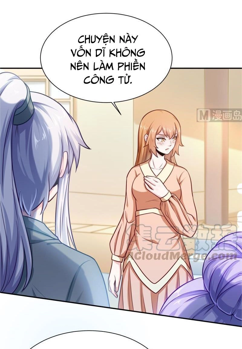 Vô Thượng Thần Vương Chapter 129 - 11