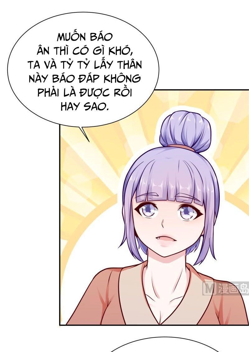 Vô Thượng Thần Vương Chapter 129 - 13