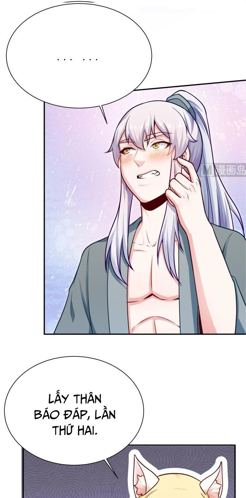 Vô Thượng Thần Vương Chapter 129 - 17