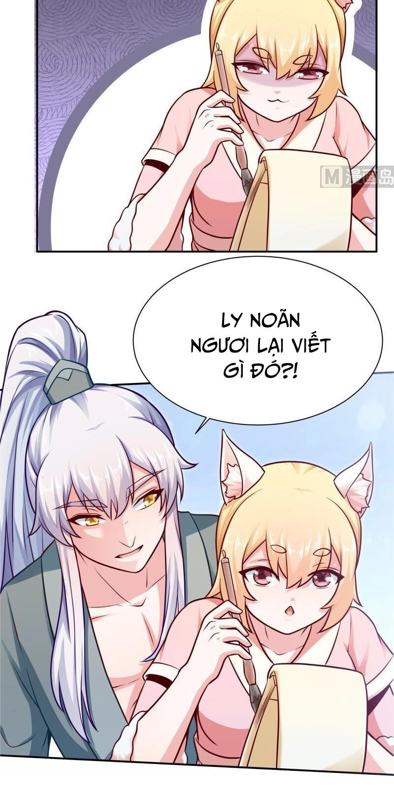 Vô Thượng Thần Vương Chapter 129 - 18