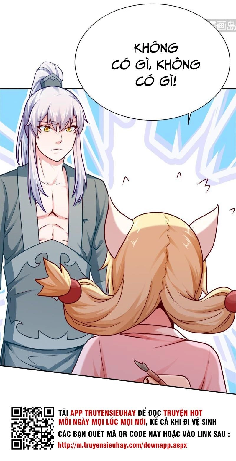 Vô Thượng Thần Vương Chapter 129 - 19