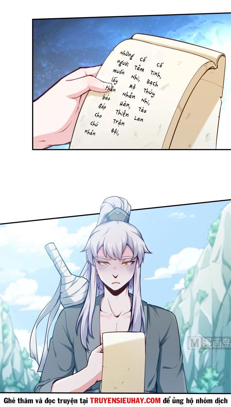 Vô Thượng Thần Vương Chapter 130 - 1