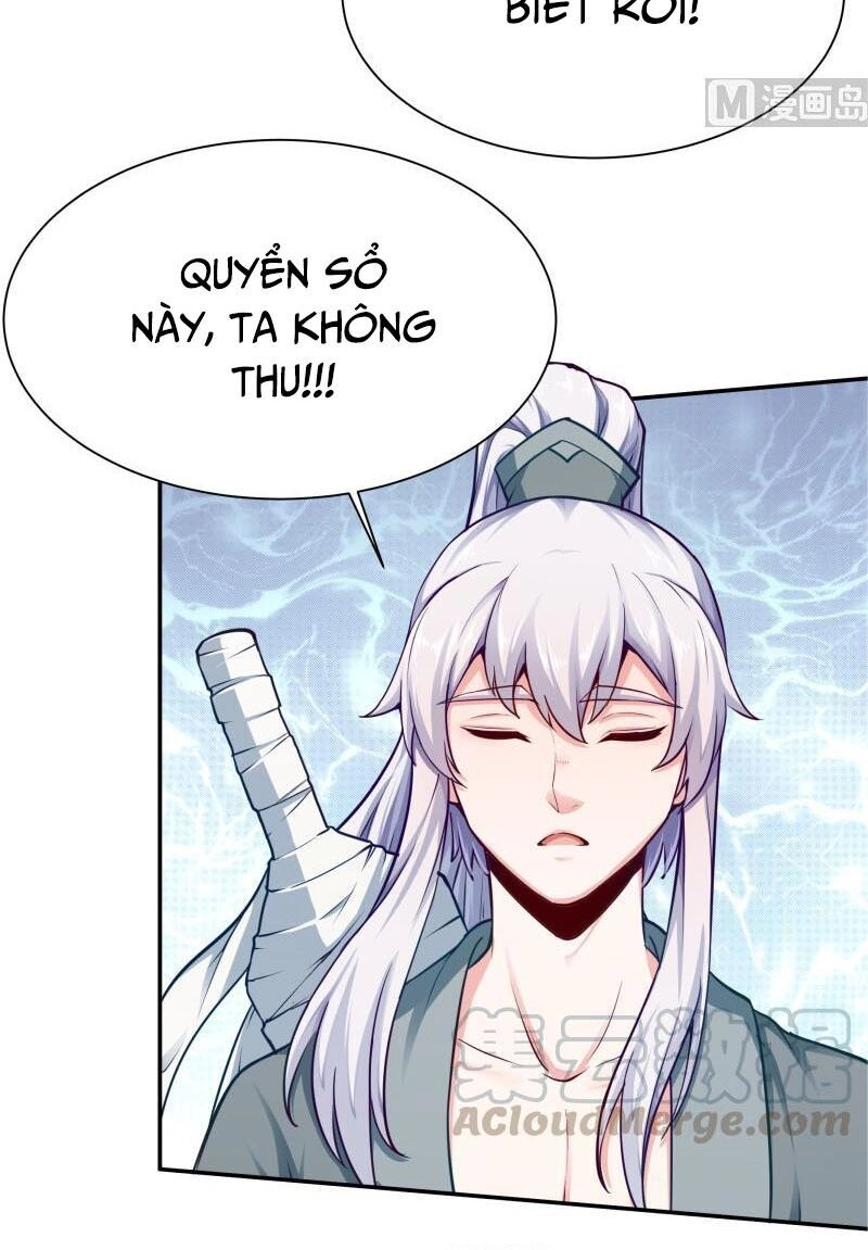 Vô Thượng Thần Vương Chapter 130 - 3