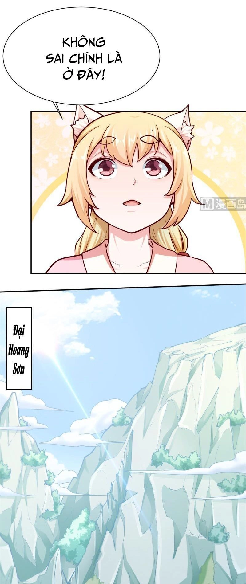 Vô Thượng Thần Vương Chapter 130 - 6