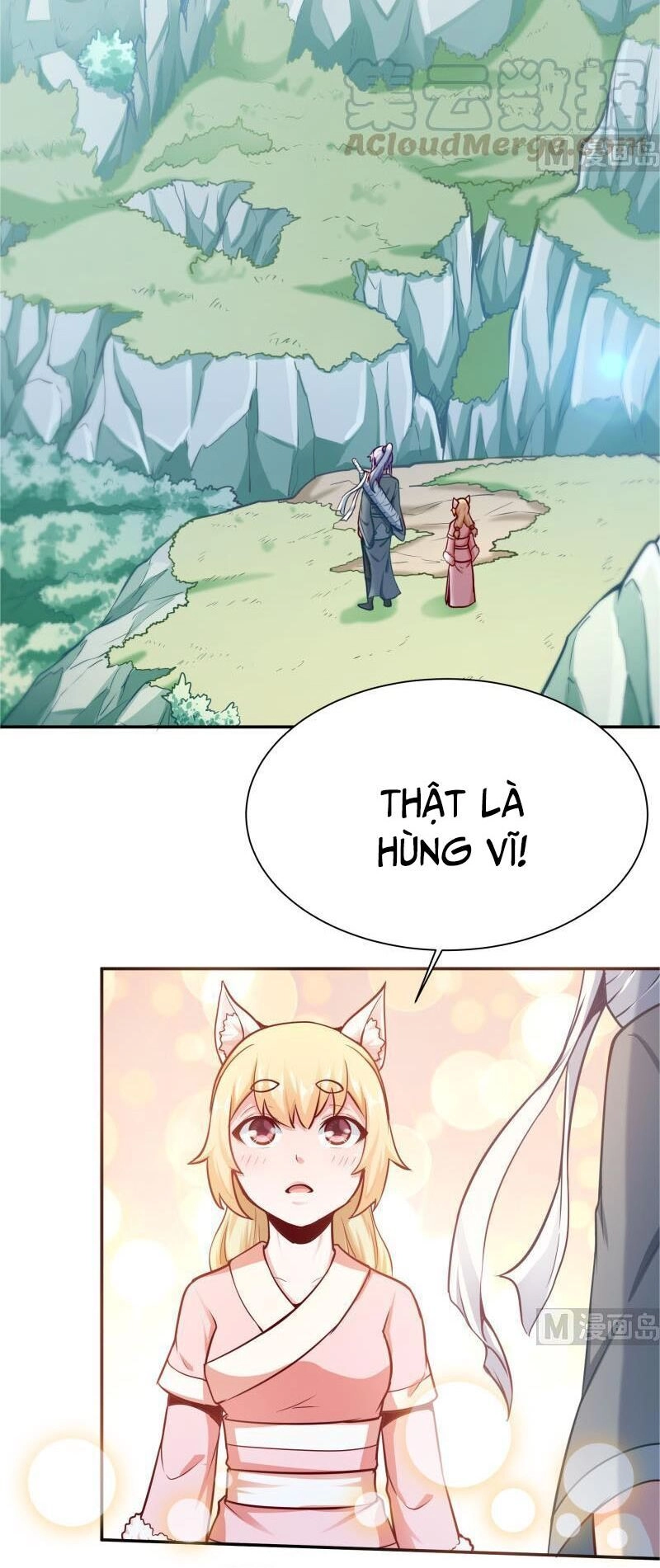 Vô Thượng Thần Vương Chapter 130 - 7