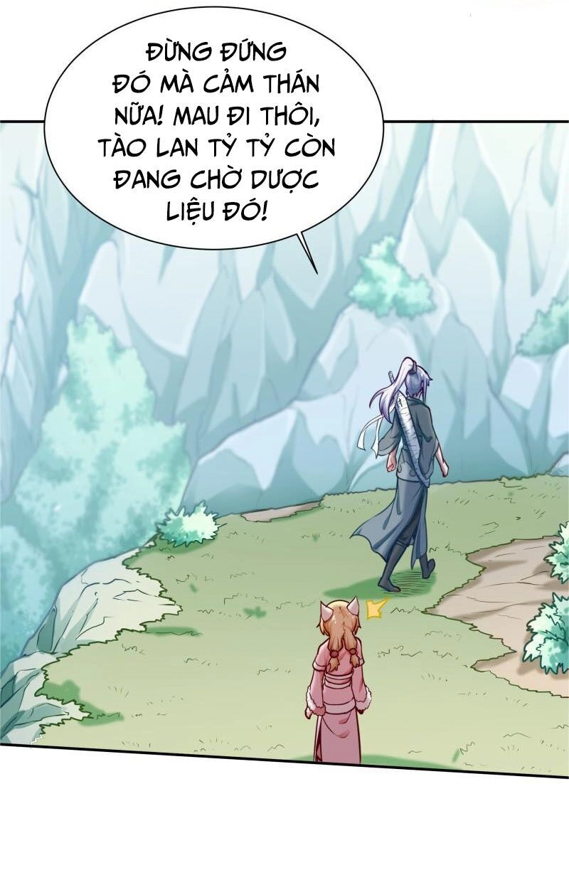 Vô Thượng Thần Vương Chapter 130 - 8