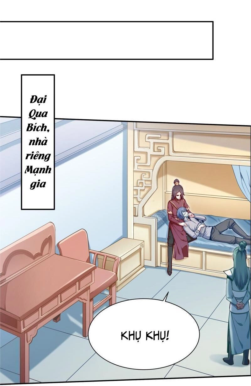 Vô Thượng Thần Vương Chapter 130 - 9